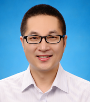 牛北方 照片
