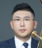 郑宇阳 照片
