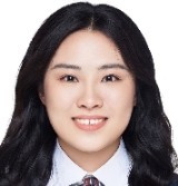 钟艺 照片