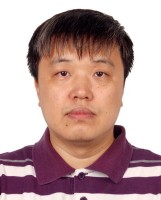 牛铁 照片