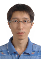 欧毅 照片