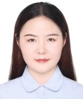张敏 照片
