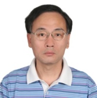 欧阳群 照片