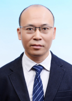 彭炜 照片