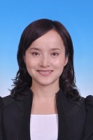 彭静 照片