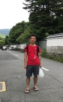 彭飞 照片
