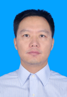 潘继征 照片