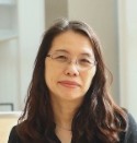 甄美仪 照片
