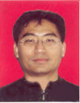 蒲宝明 照片