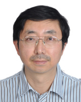 乔从丰 照片