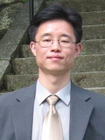 强志民 照片