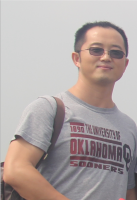 戚友存 照片