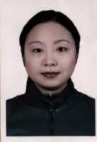 漆云凤 照片