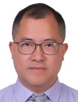 张长江 照片