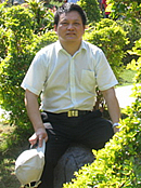 秦克章 照片