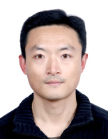 秦承志 照片