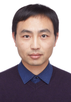 钱力 照片