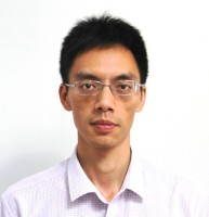钱智 照片