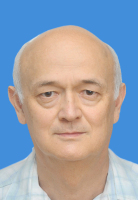 Rashid Ganeev 照片