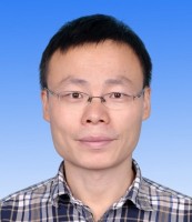 任勇毛 照片