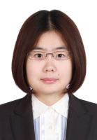 任小丽 照片