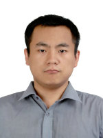 任志鹏 照片