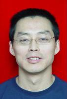 任戈 照片