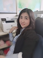 任春颖 照片
