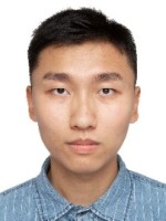 张华辰 照片