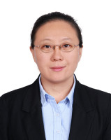 史文娇 照片