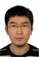 司靓 照片