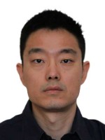 孙世伟 照片
