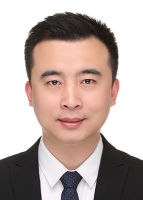 孙东琪 照片