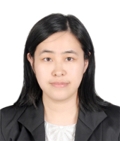 孙丽娜 照片