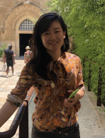 孙佳婧 照片