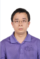 孙兵 照片