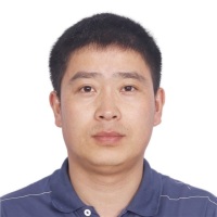 孙向阳 照片