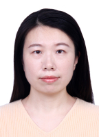 孙小涓 照片