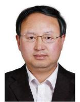 孙强 照片