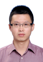 孙志刚 照片
