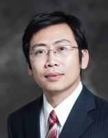 孙晓明 照片