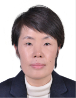 孙晓霞 照片