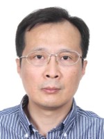 孙波 照片