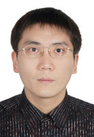 孙海龙 照片