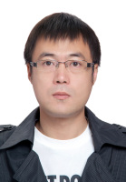宋伟 照片