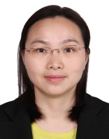 宋周莺 照片