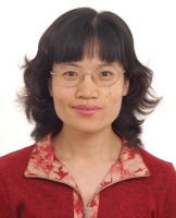 时东霞 照片