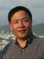 沈保根 照片