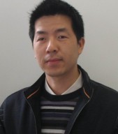 沈浩 照片