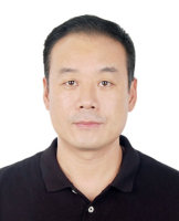 申戈 照片